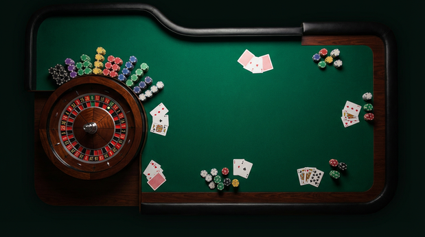 Game list for 777cx casino section