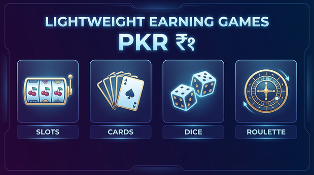 Payment and PKR controls in 777cx