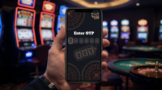 Game list for 777cx login section